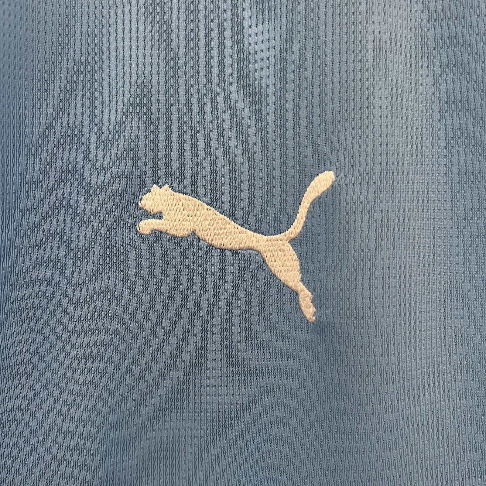 24/25 Manchester City Home — 1/2