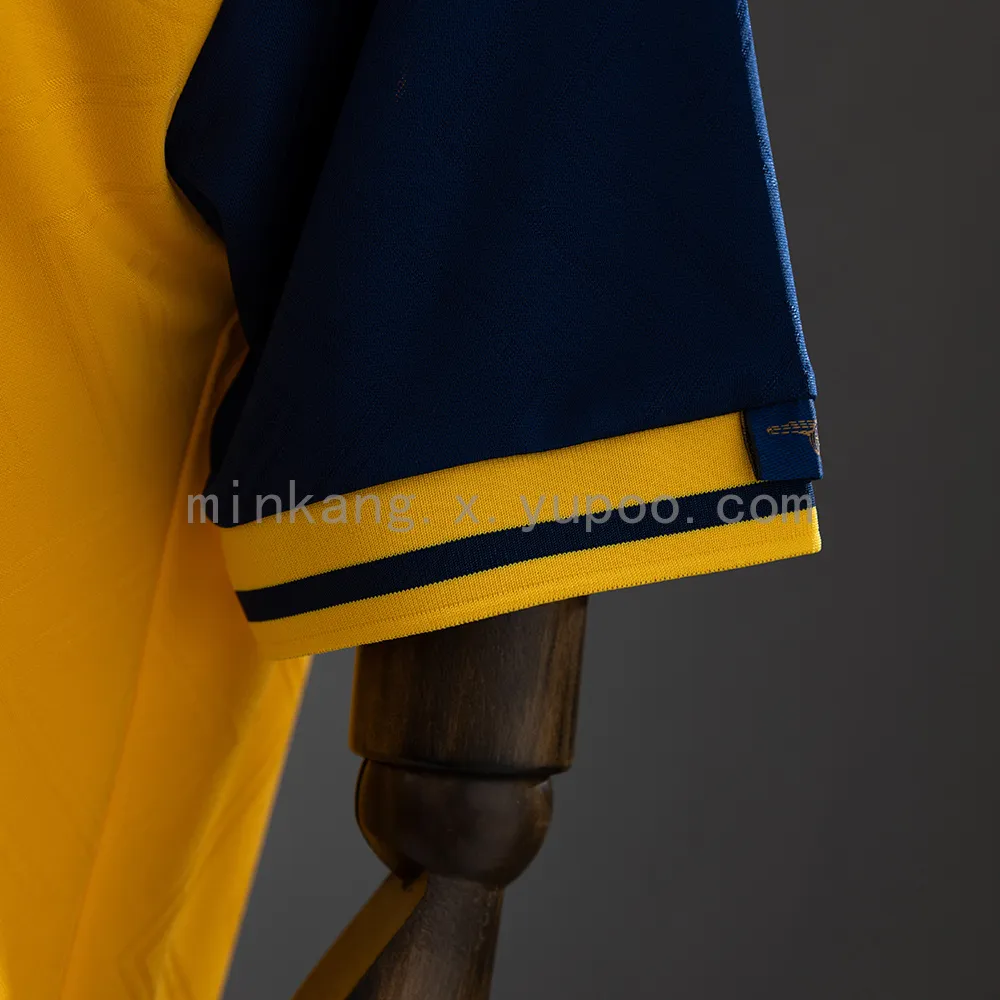 Retro Arsenal 96/97 Away — 2/2