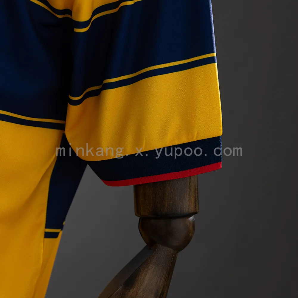 Retro Arsenal 97/99 Away — 2/2