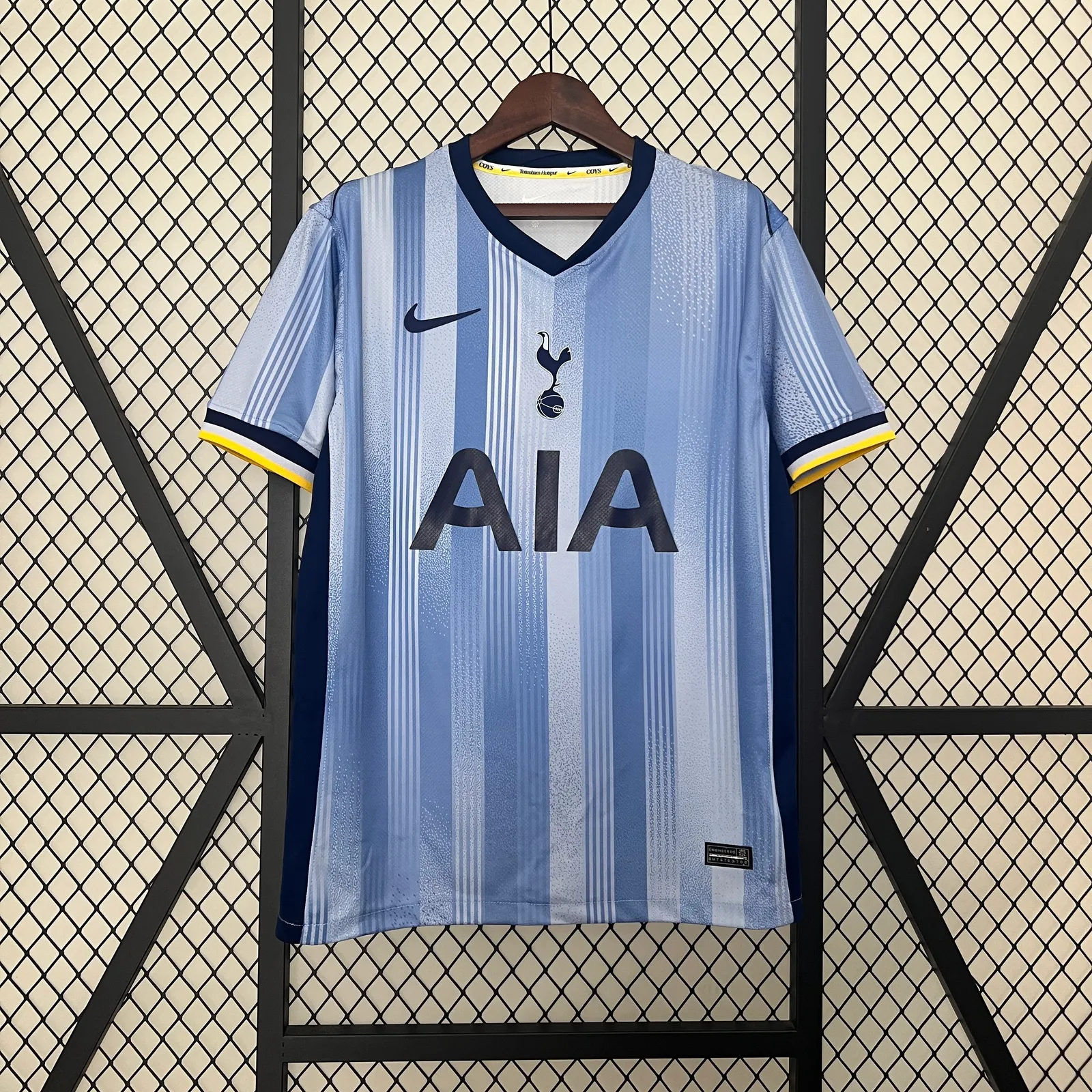 24/25 Tottenham away — 2/2