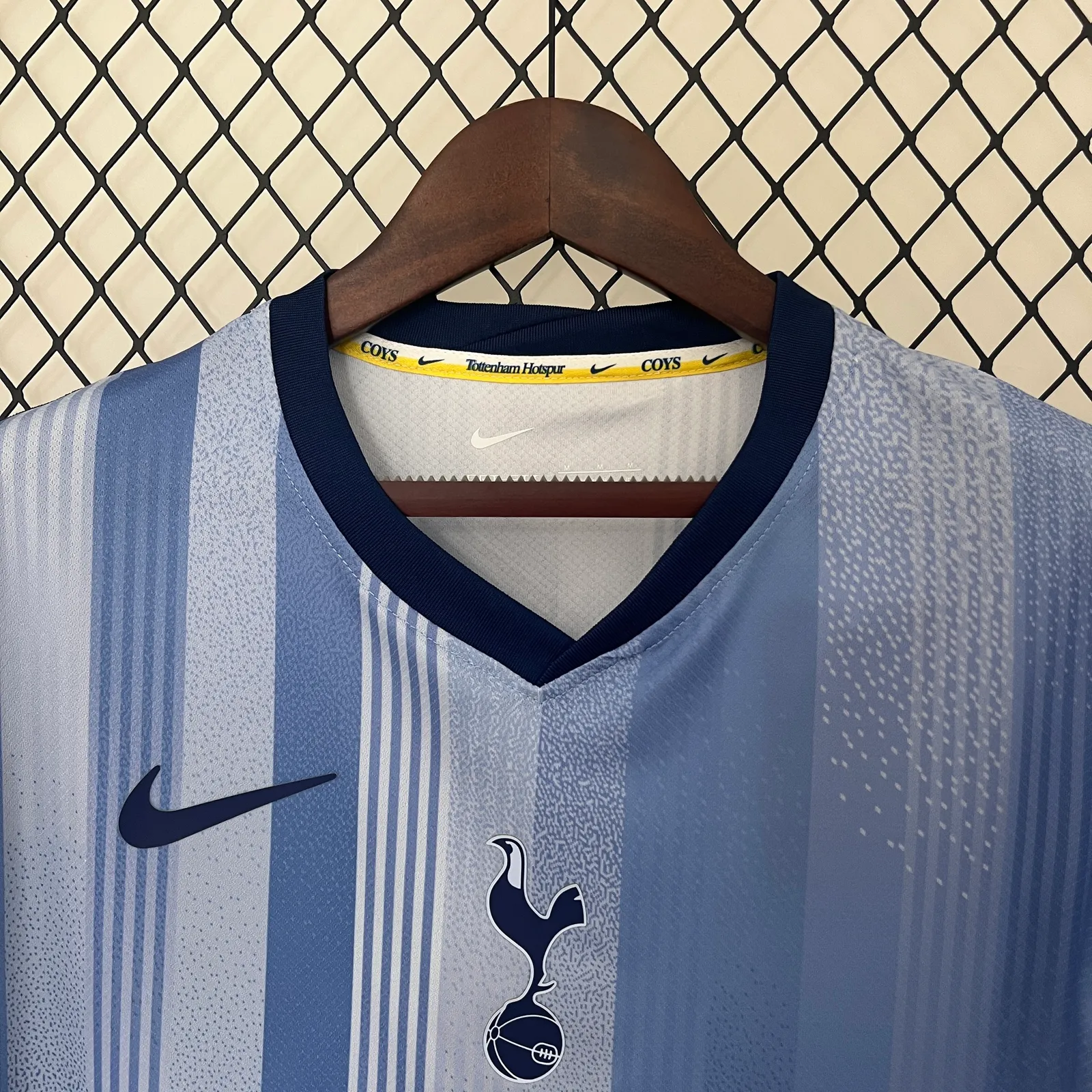 24/25 Tottenham away — 1/2