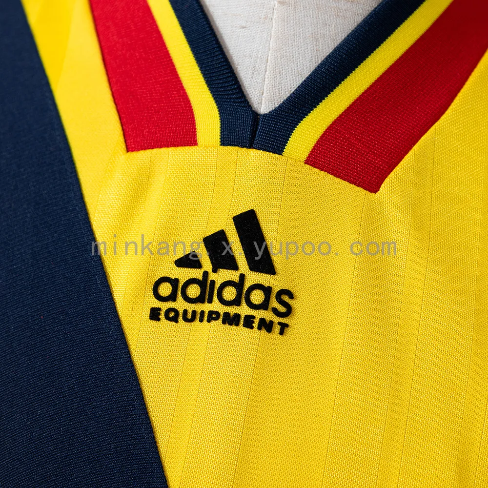 Retro Arsenal 93/94 Away — 2/2