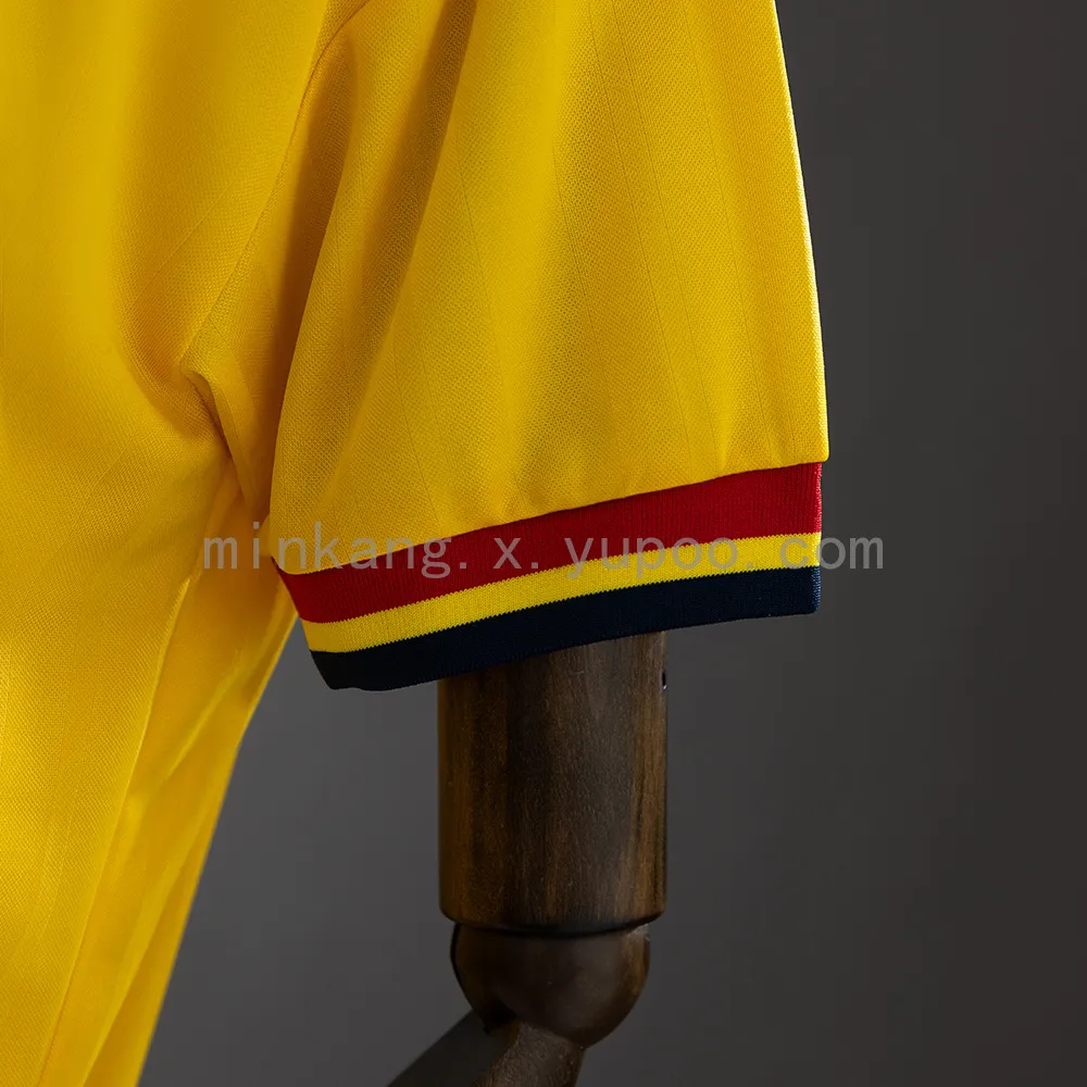 Retro Arsenal 93/94 Away