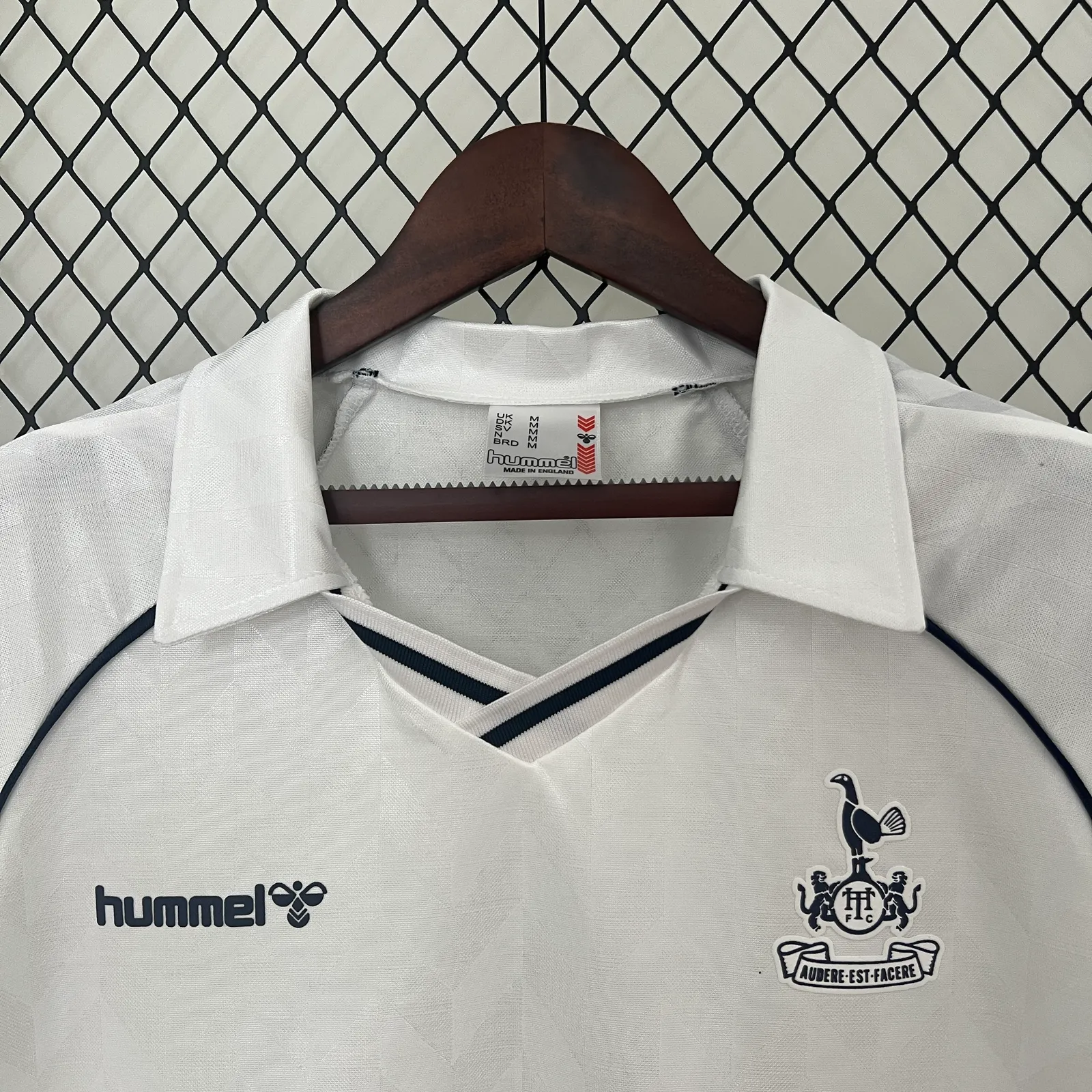 Retro Tottenham 87/89 Home — 2/2