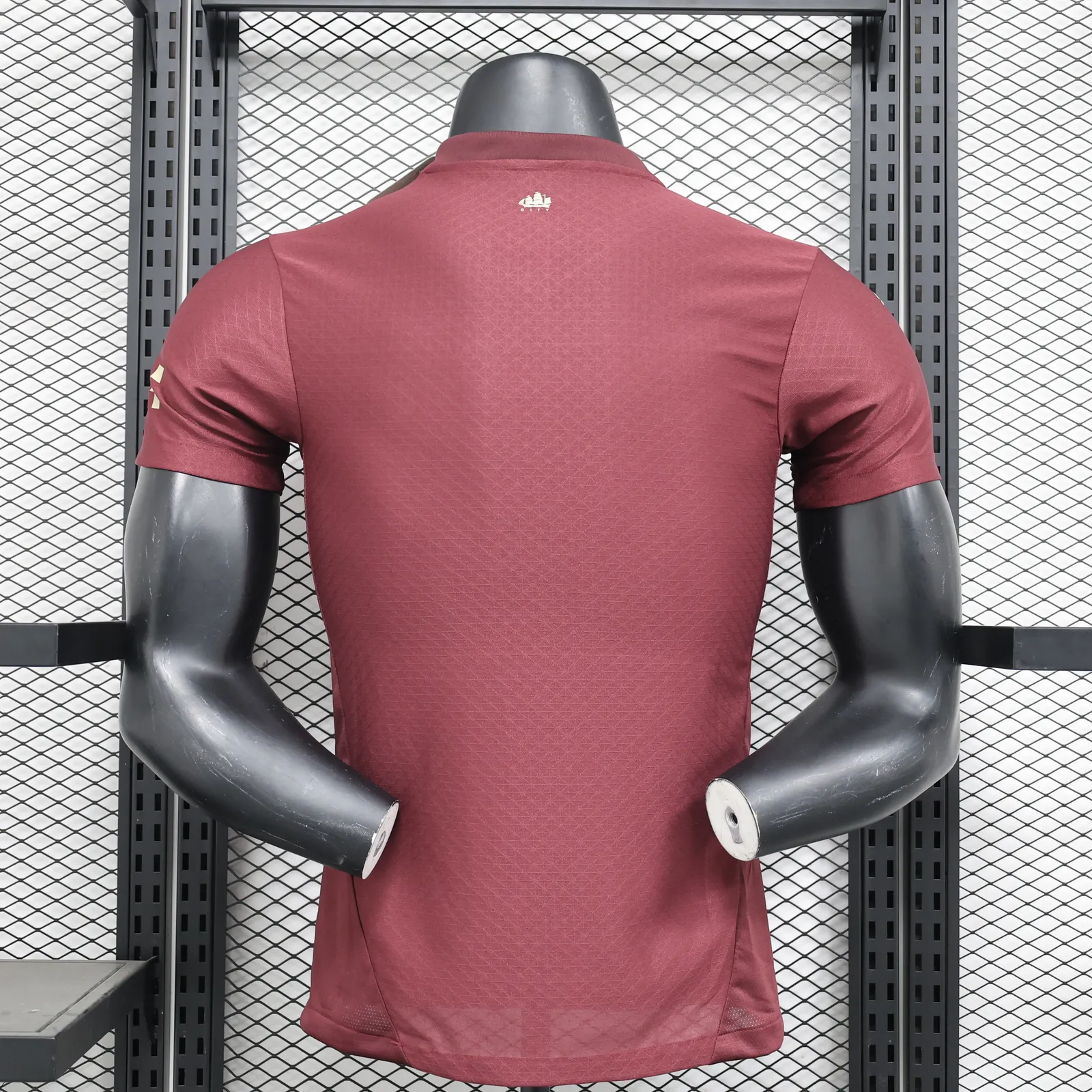 24/25 Player Manchester City Third Away — 2/2