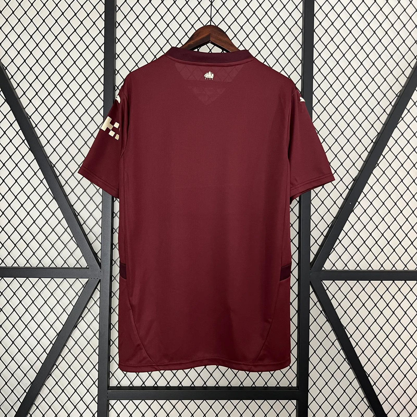 24/25 Manchester City Third Away — 2/2