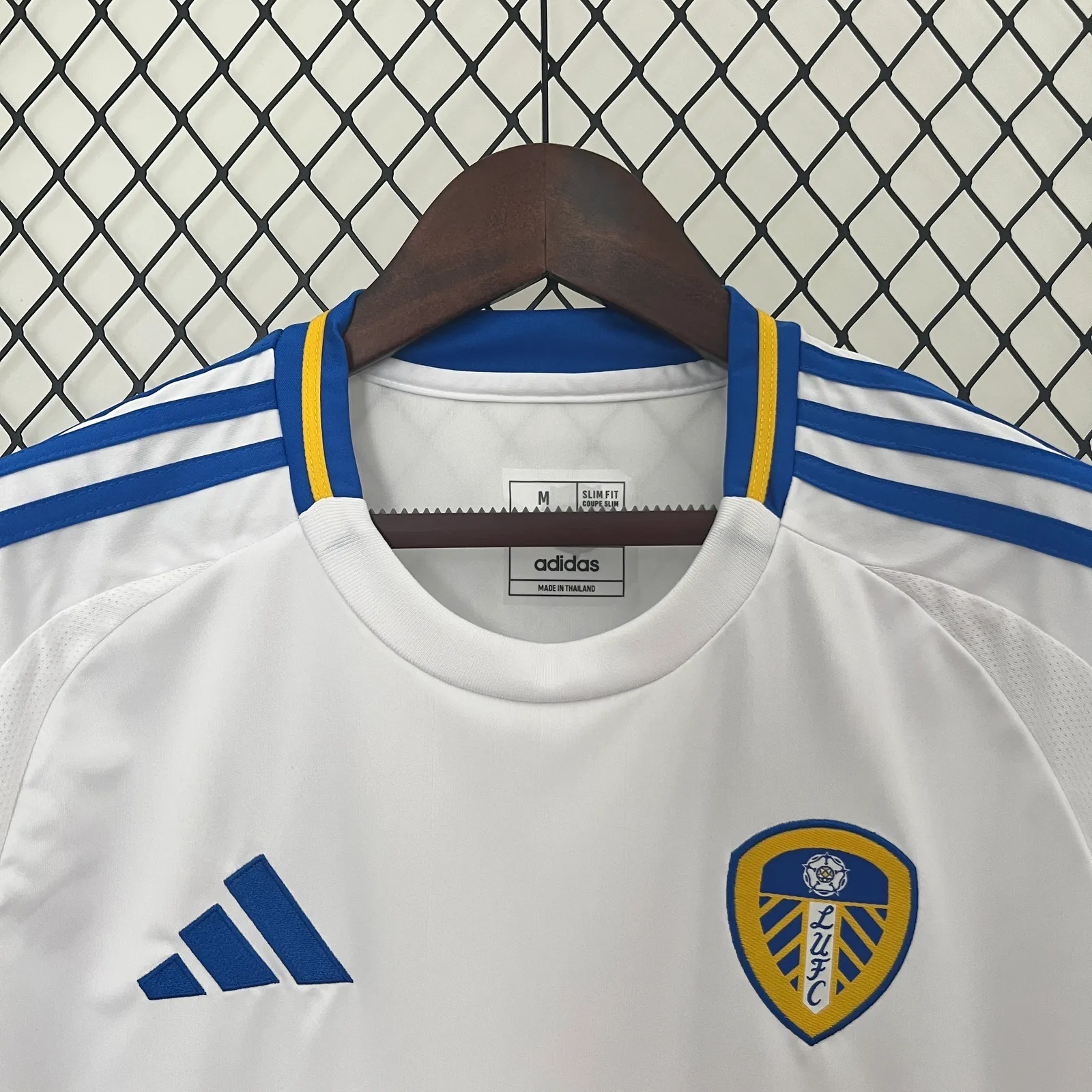24/25 Leeds United Home — 2/2