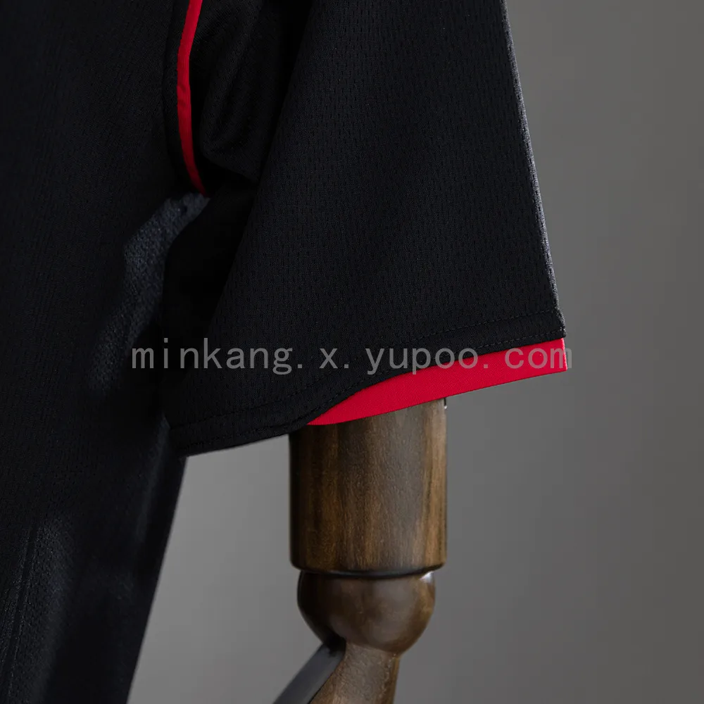 Retro M-U 07/08 Black — 2/2