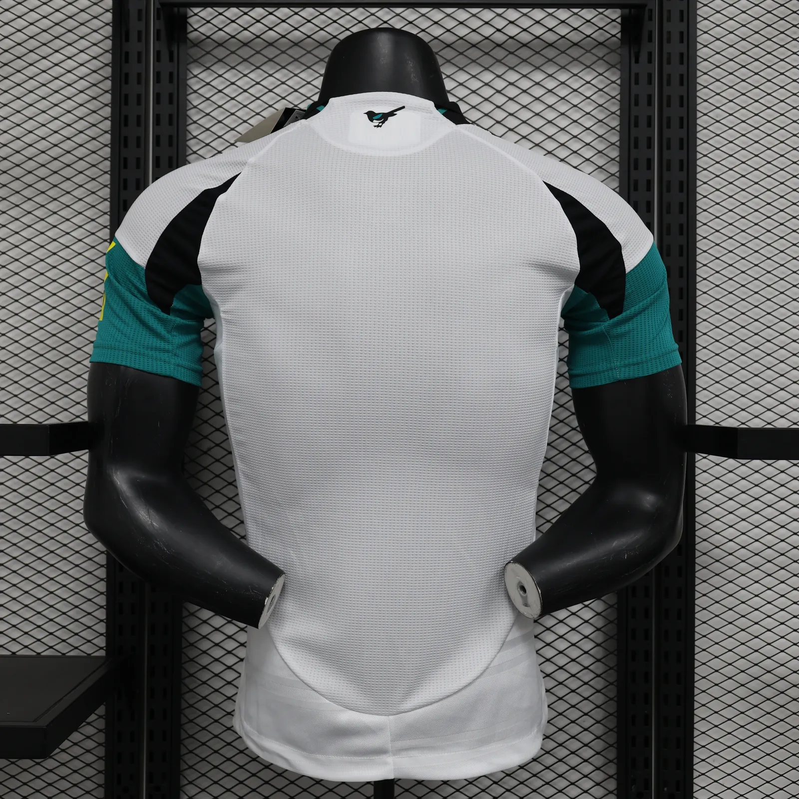 24/25 Player Newcastle United Third Away — 2/2