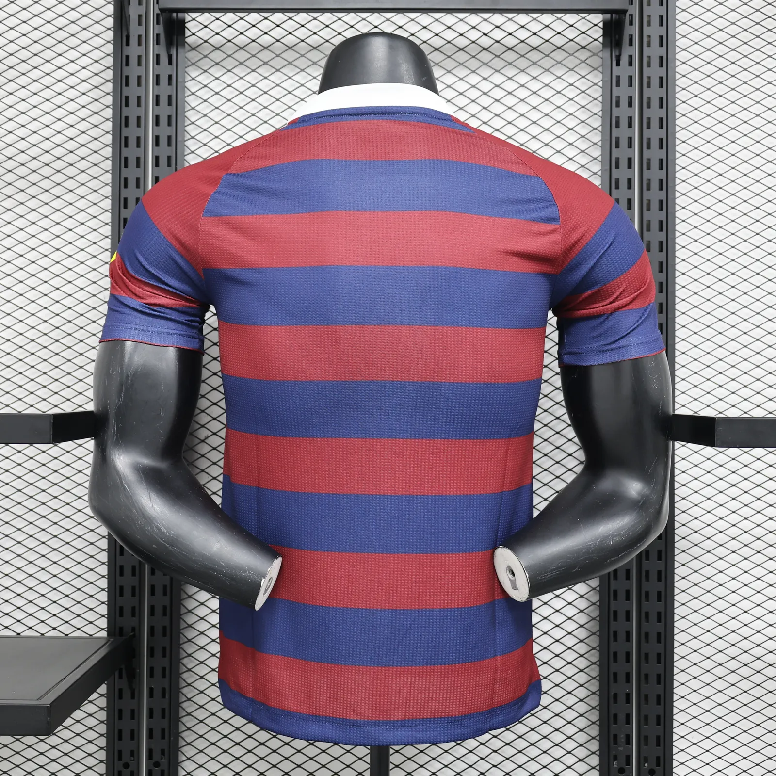 24/25 Player Newcastle United Away — 1/2