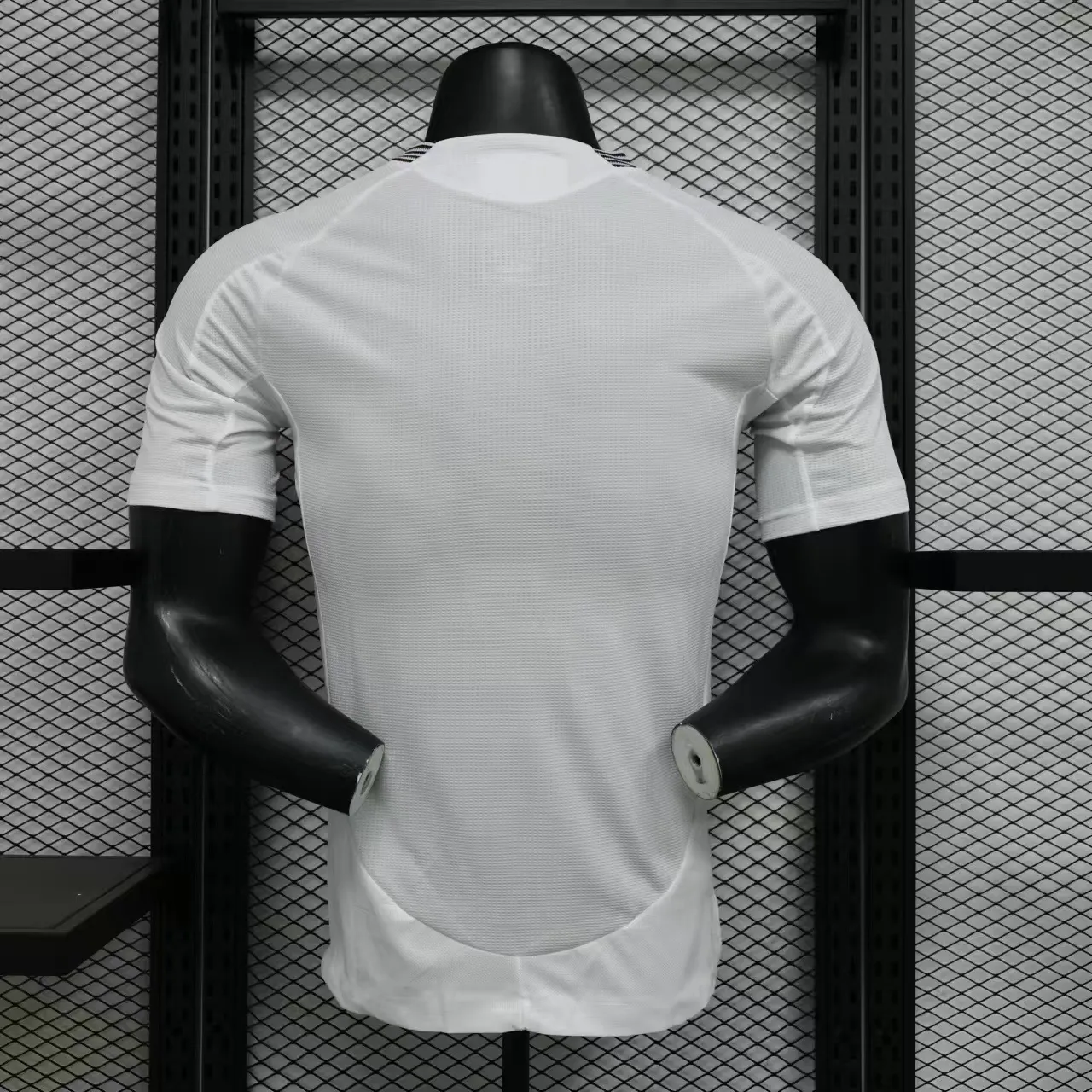 24/25 Player Aston Villa White