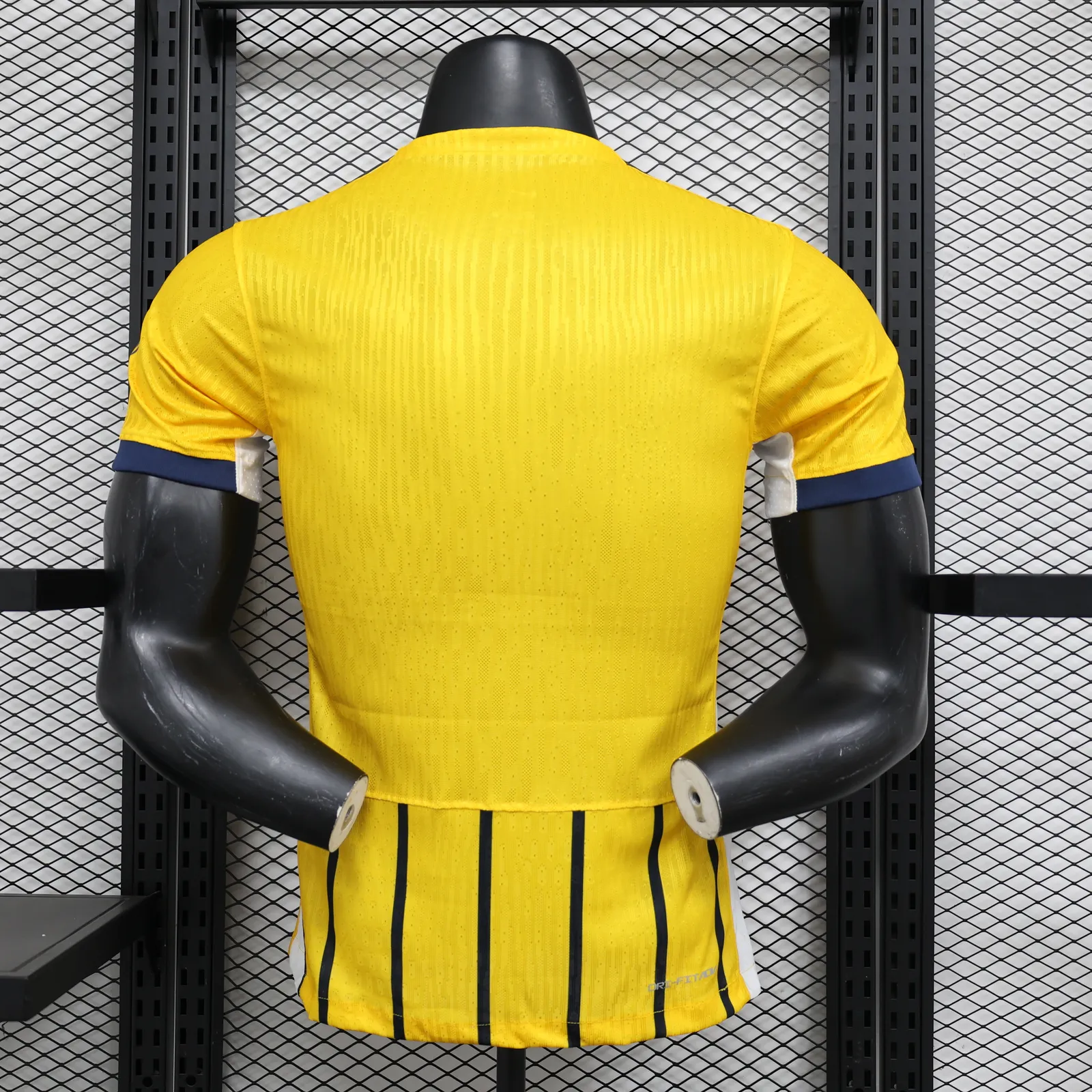 24/25 Player Brighton Away — 2/2
