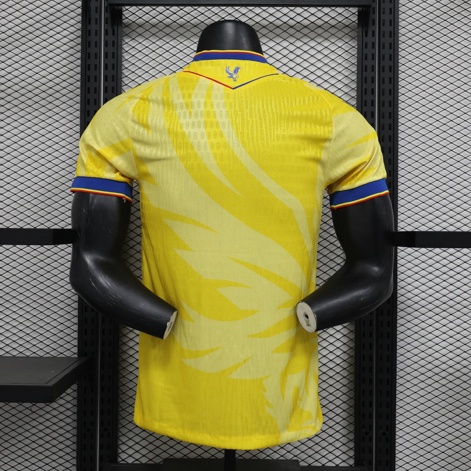 24/25 Player Crystal Palace Third Away — 2/2