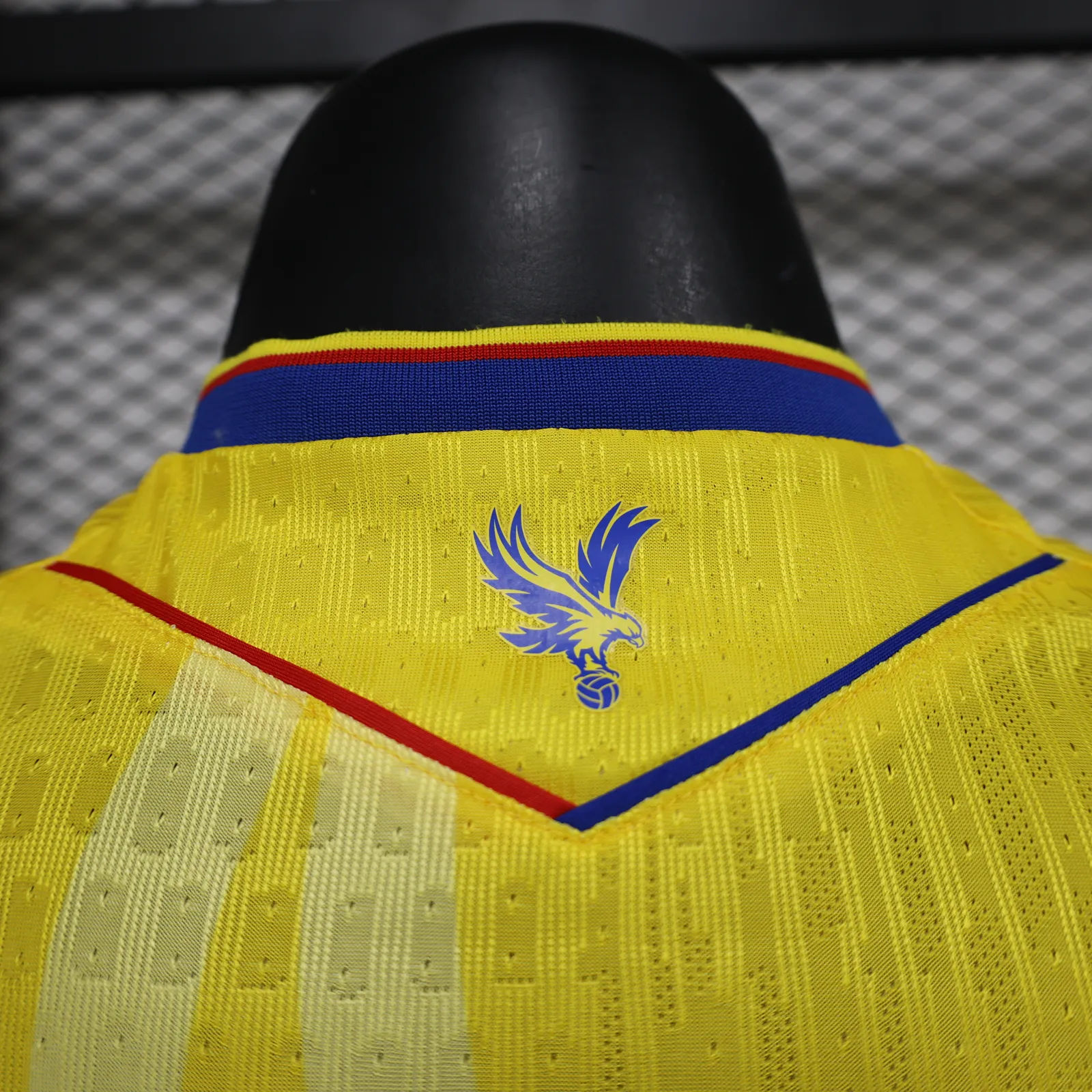 24/25 Player Crystal Palace Third Away