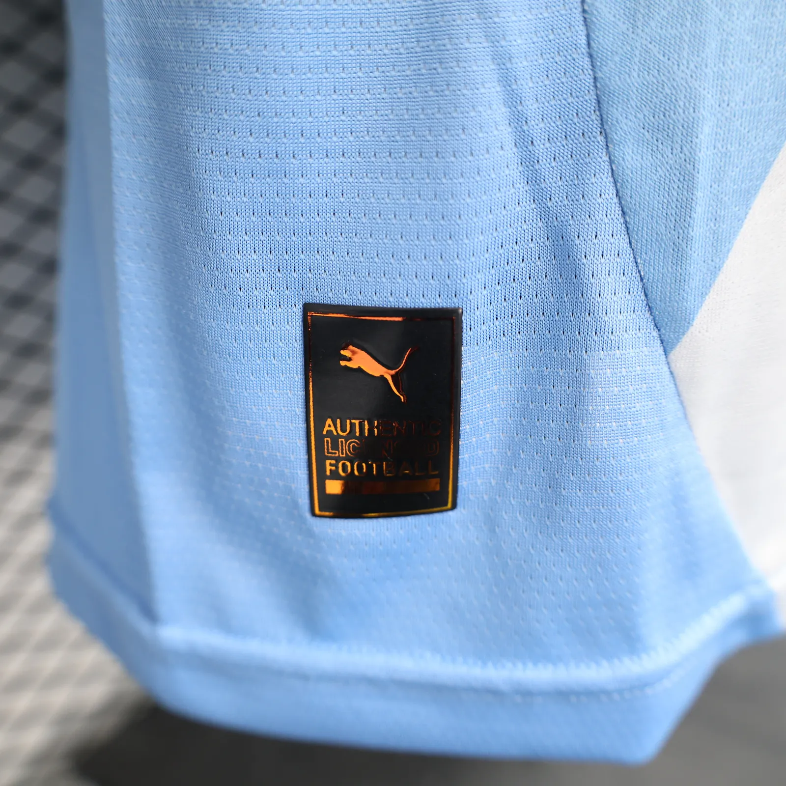 24/25 Player Manchester City Special Edition — 2/2