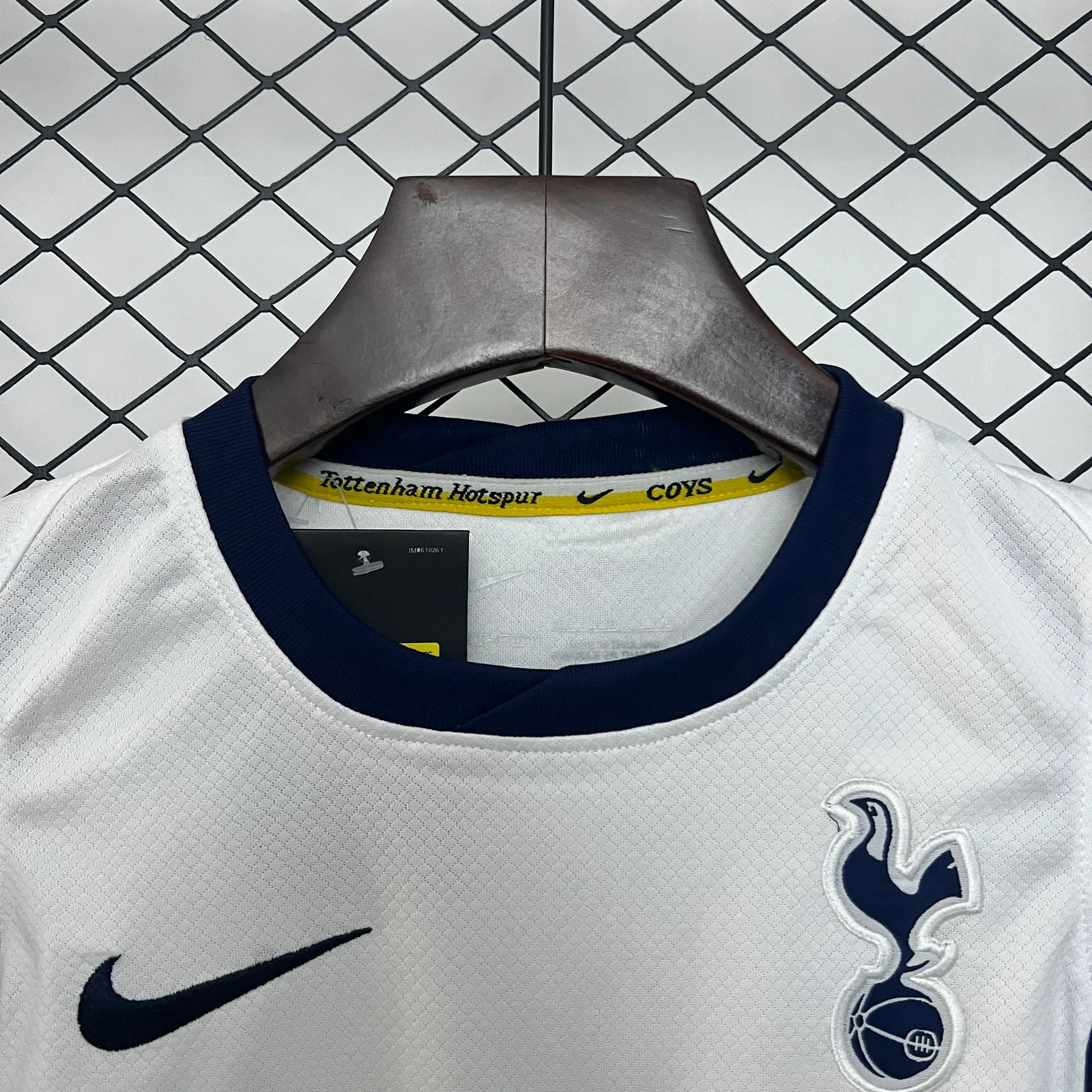 24/25 kids Tottenham Hotspur Home — 2/2