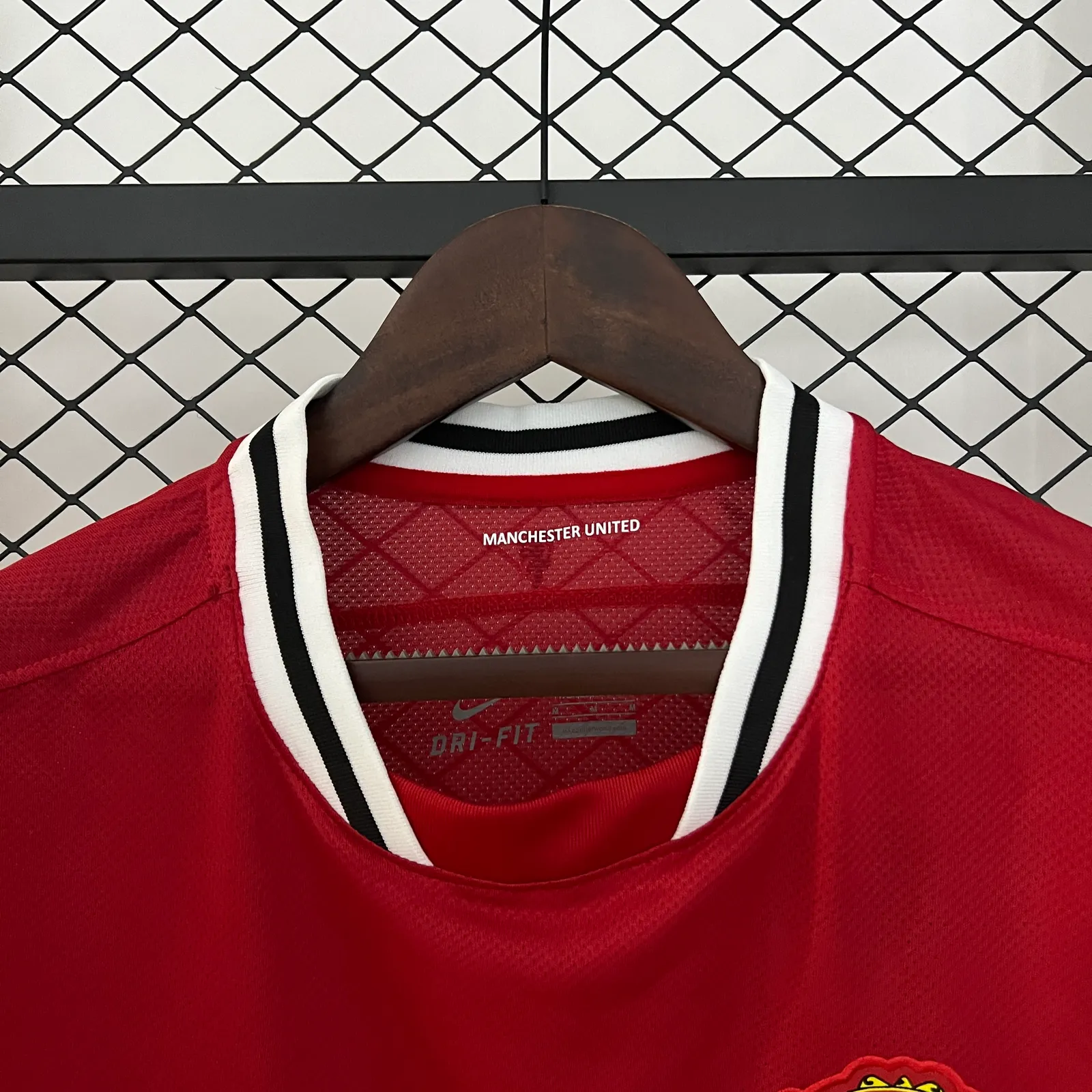 Retro M-U 11/12 Home