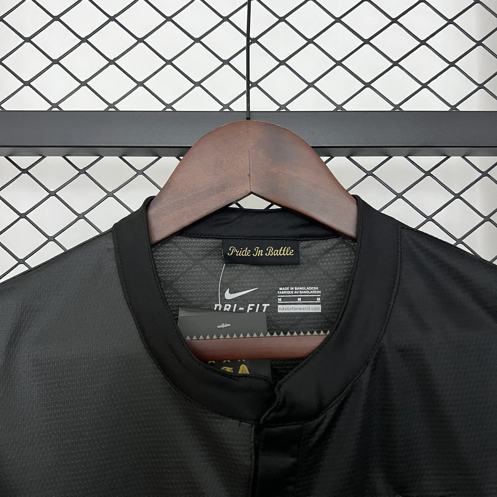 Retro Manchester City 13/14 Away — 1/2