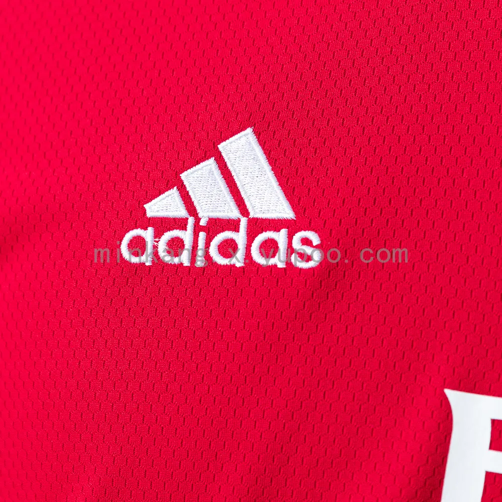 Retro Arsenal 19/20 Home — 2/2
