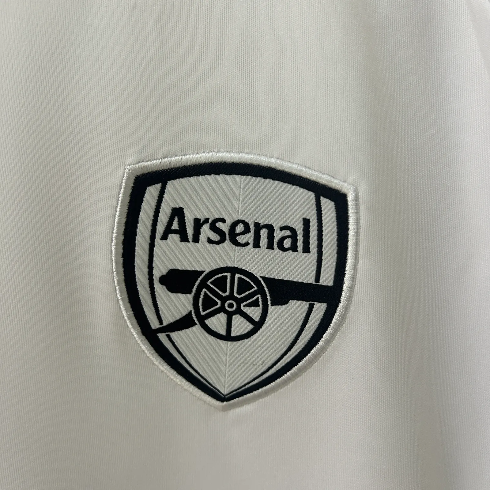 25/26 Arsenal Special Edition White — 2/2