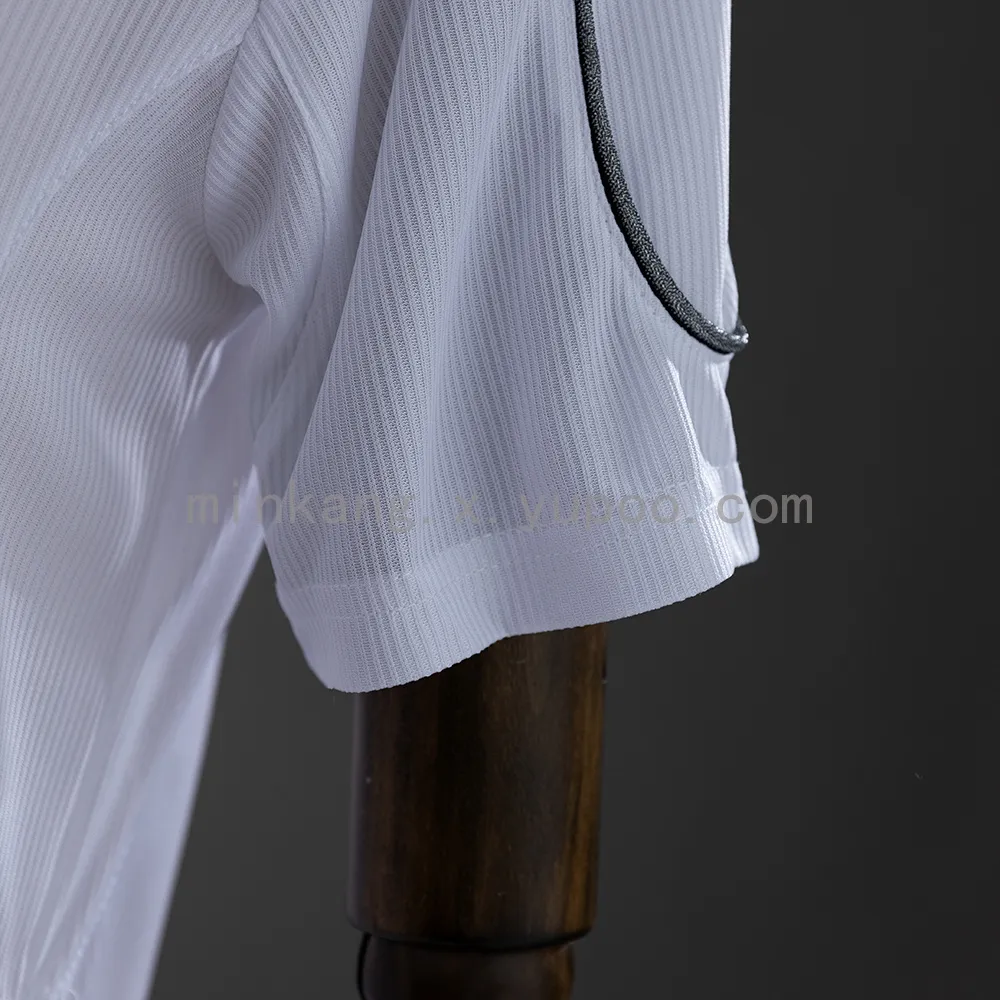 Retro M-U 00/01 away
