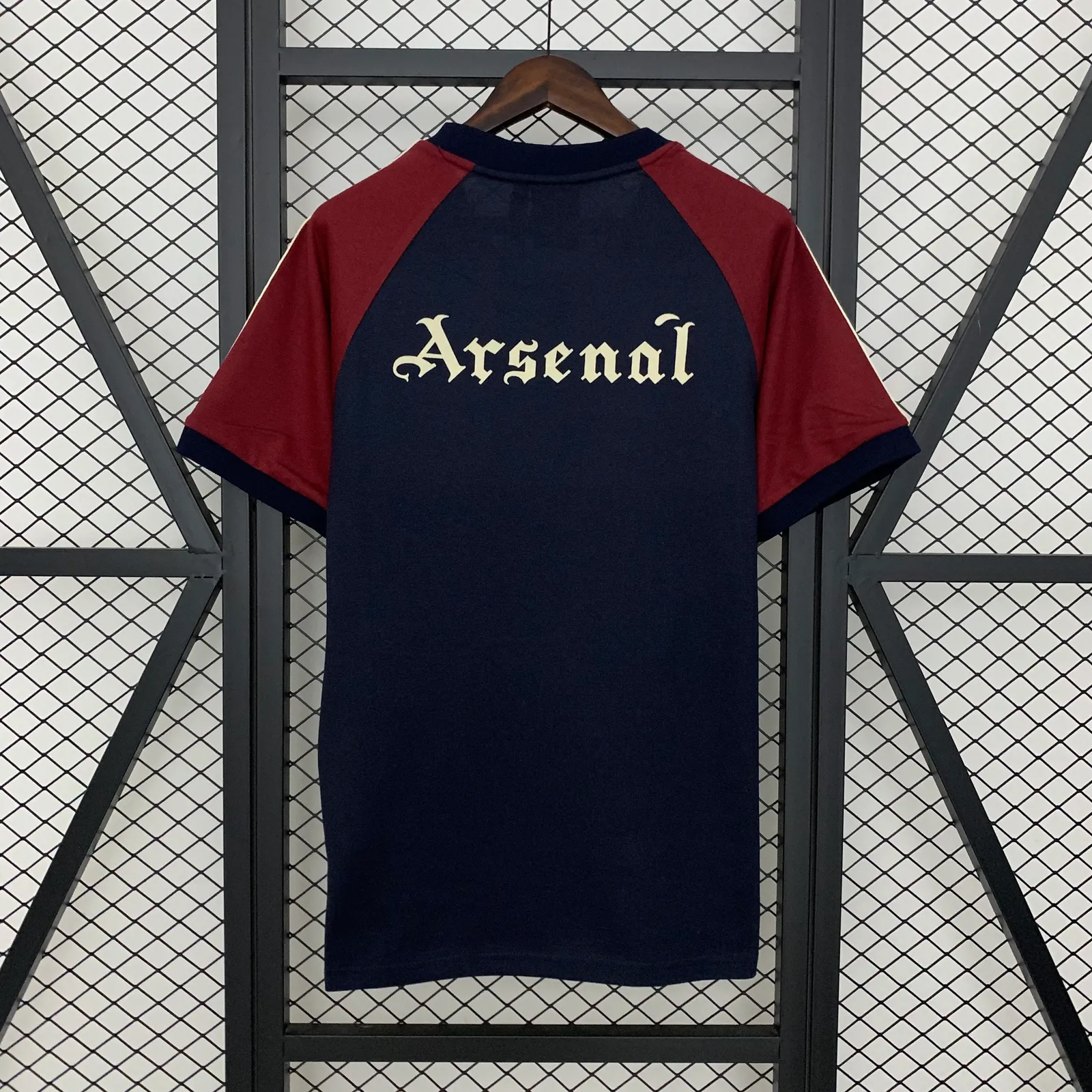 Arsenal Cotton T-Shirt — 2/2