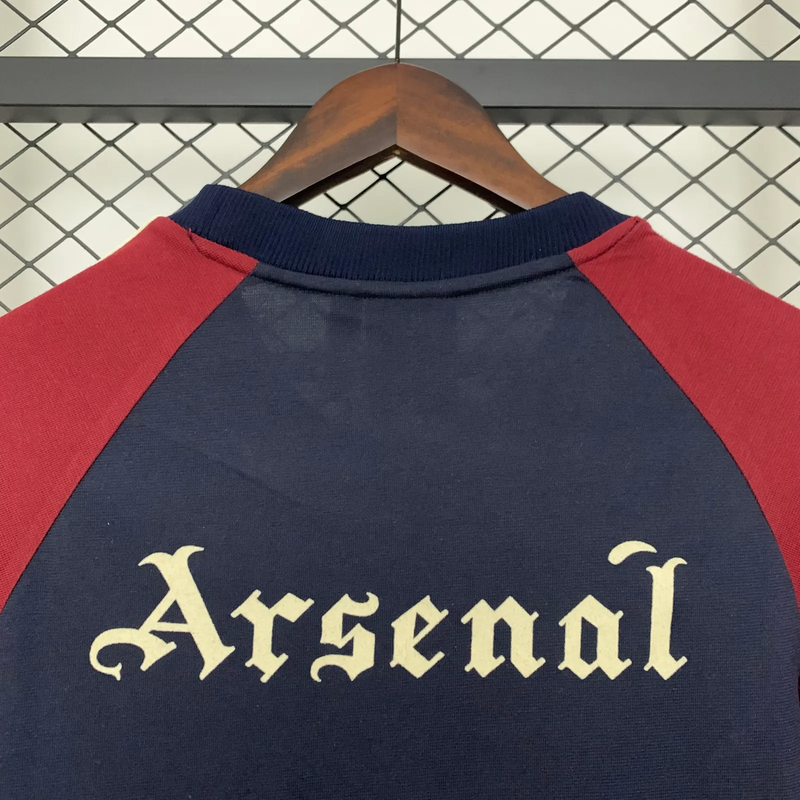 Arsenal Cotton T-Shirt