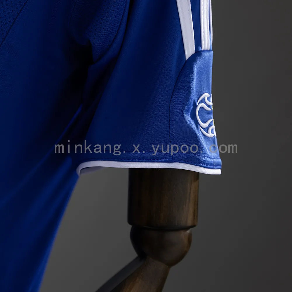 Retro Chelsea 06/07 home — 2/2