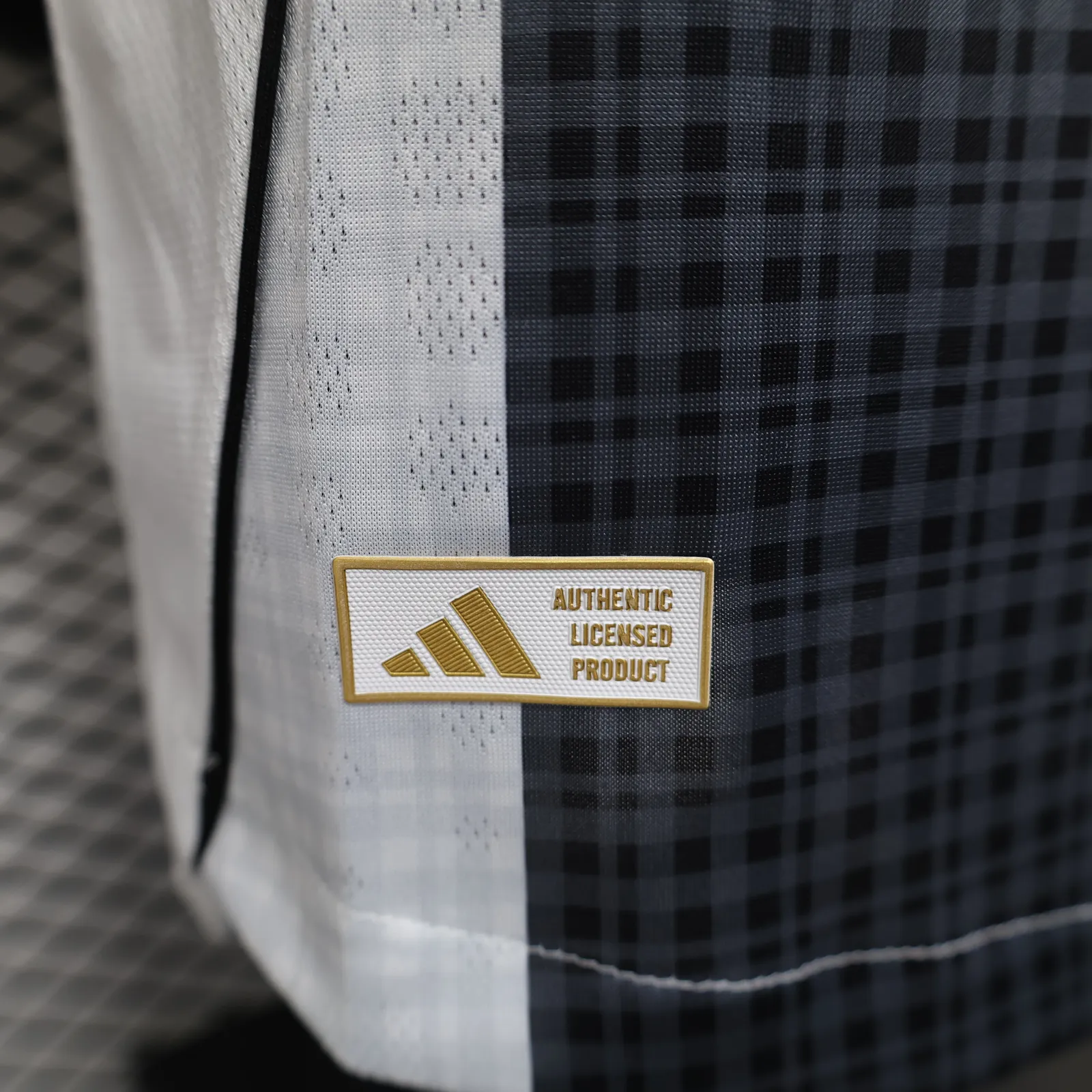 25/26 Player Newcastle United Home — 2/2