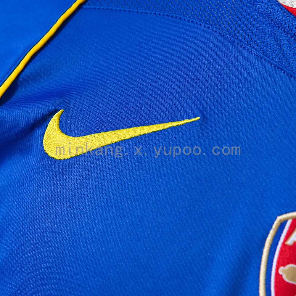 Retro Arsenal 04/05 Away — 2/2