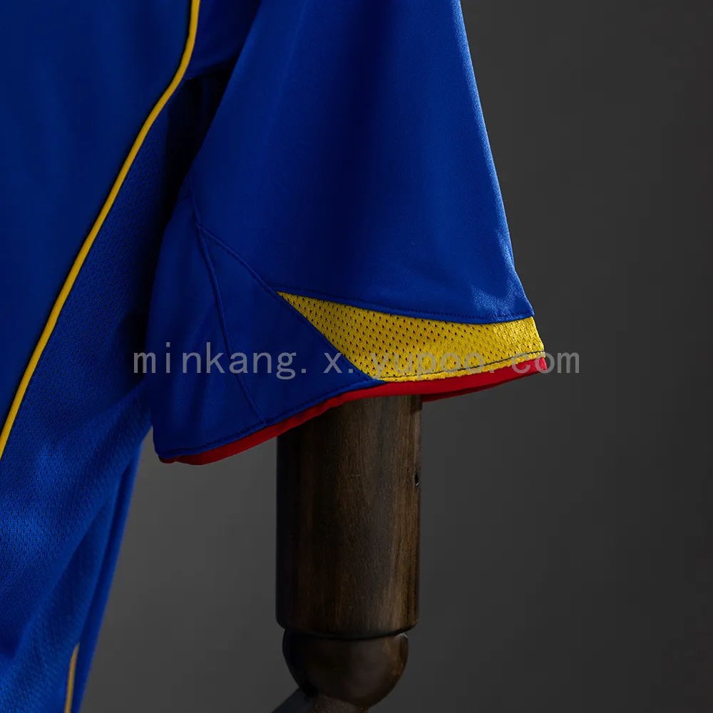Retro Arsenal 04/05 Away