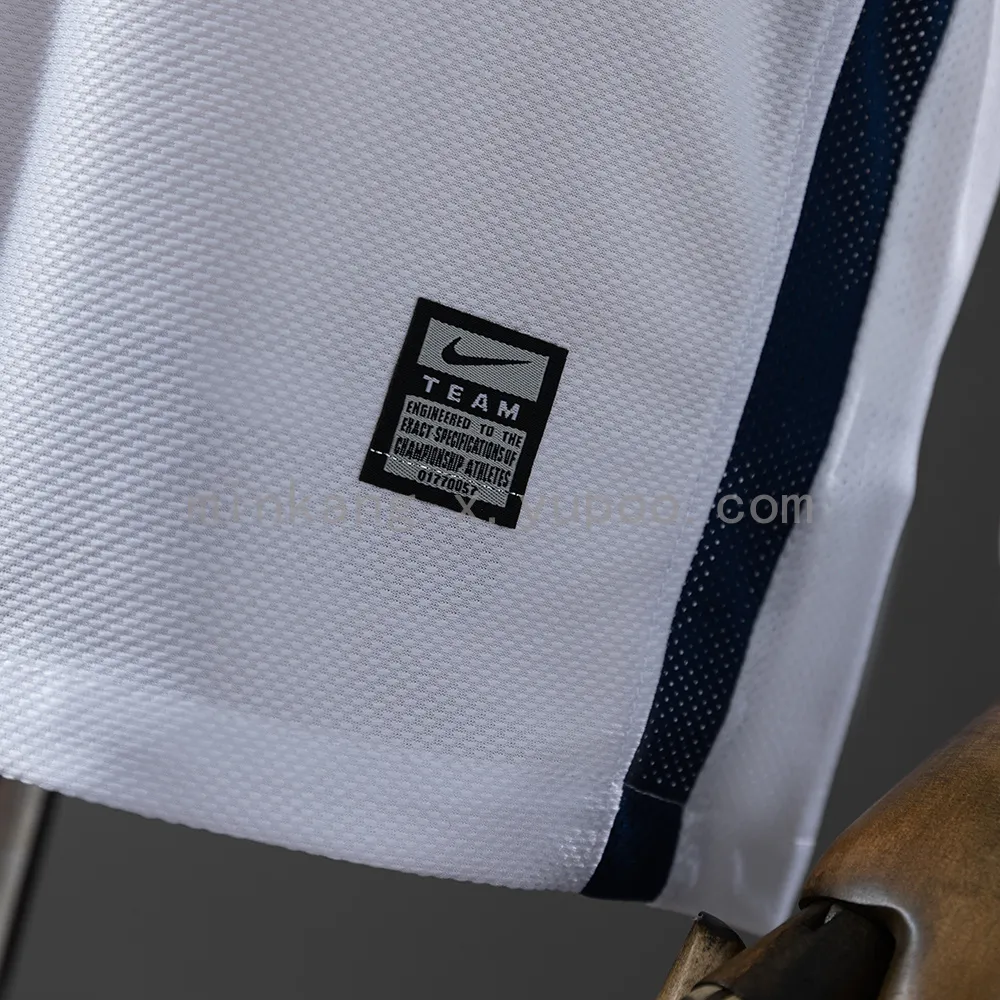 Retro M-U 08/09 Champions League Away Edition