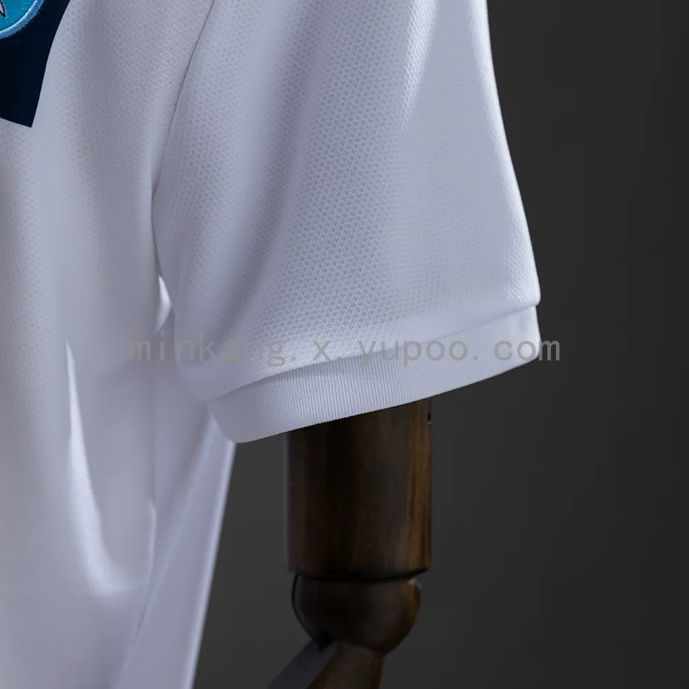 Retro Manchester City 13/14 Third Away — 2/2