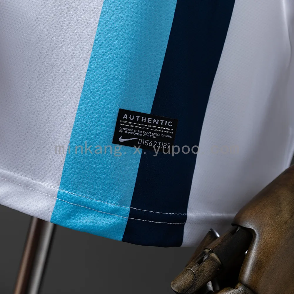 Retro Manchester City 13/14 Third Away