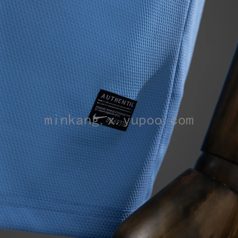Retro Manchester City 13/14 Home