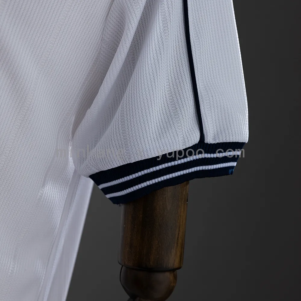 Retro Tottenham 97/99 Home — 2/2