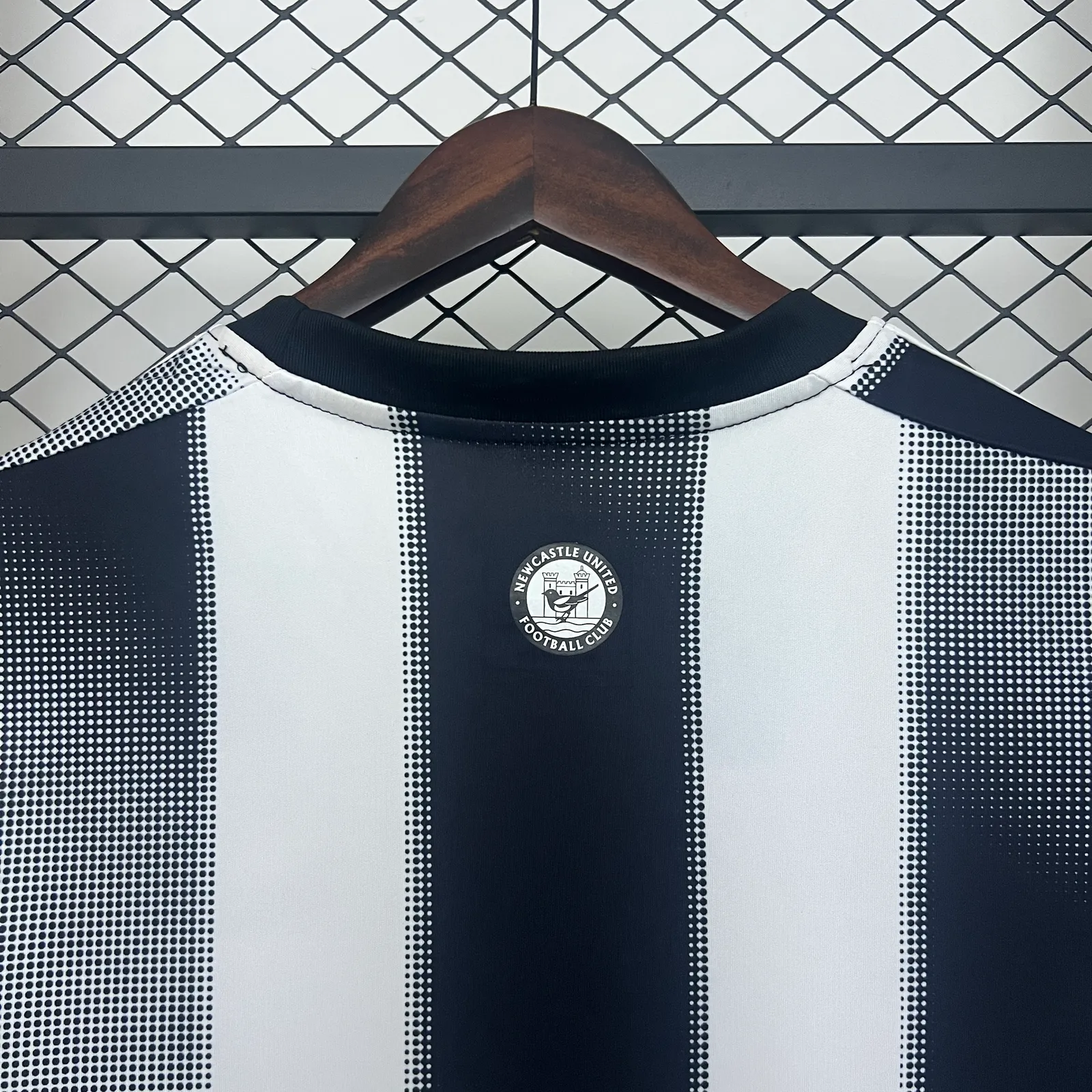 25/26 Newcastle United Special Edition — 2/2