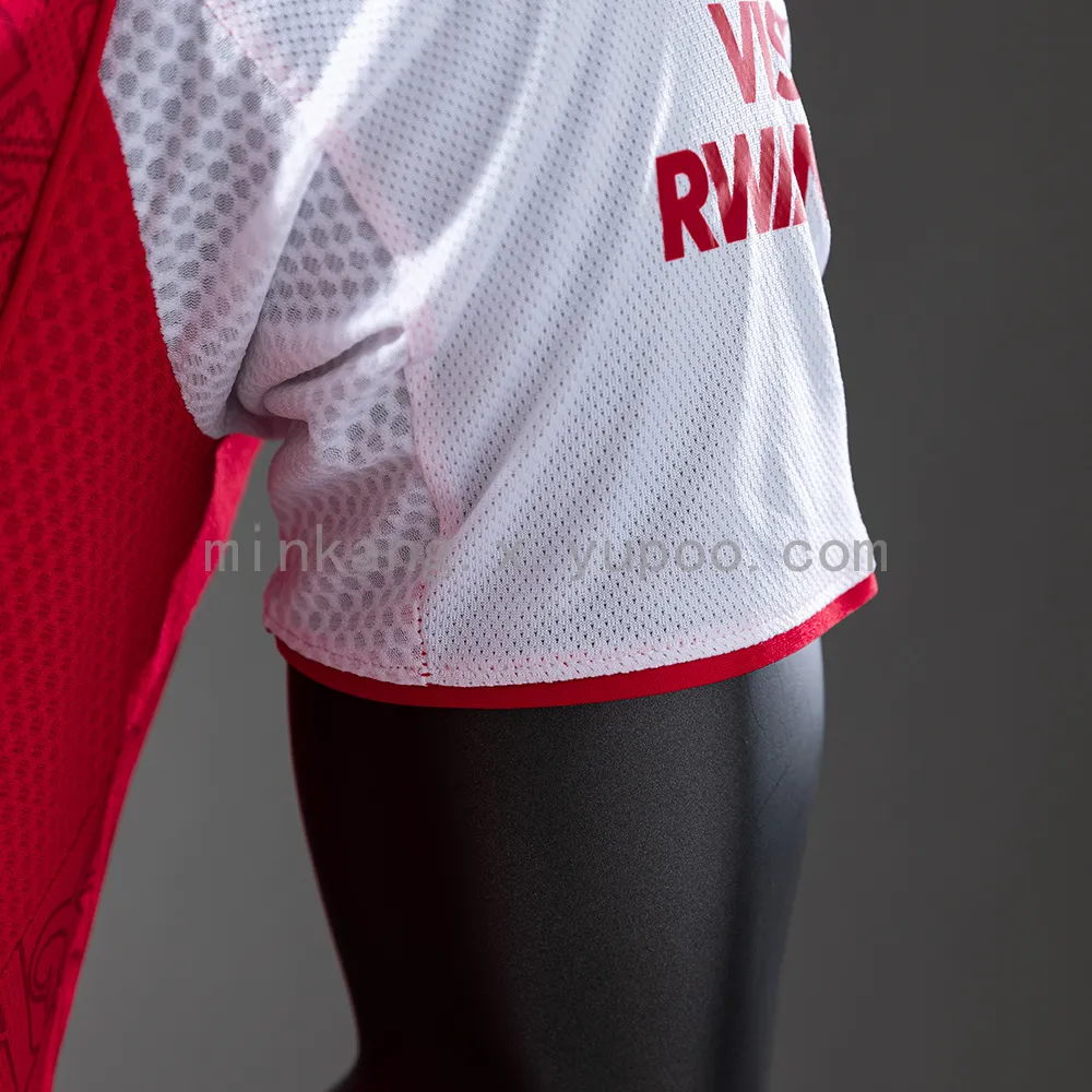 25/26 Player Arsenal Home — 2/2