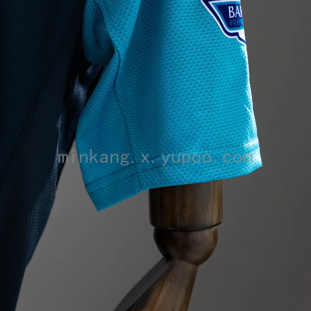Retro Arsenal 11/12 Away — 2/2