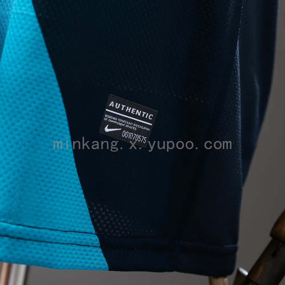 Retro Arsenal 11/12 Away