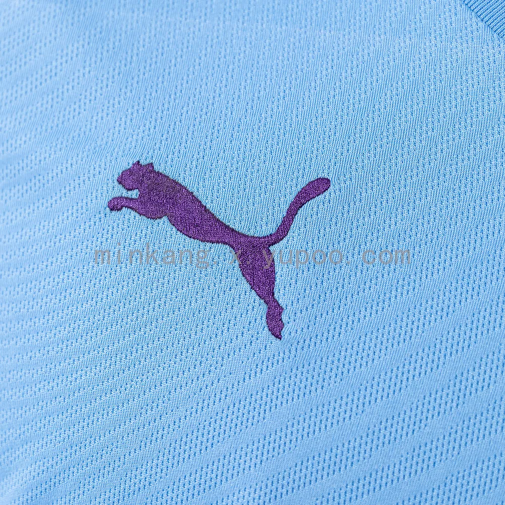 Retro Manchester City 19/20 Home — 2/2