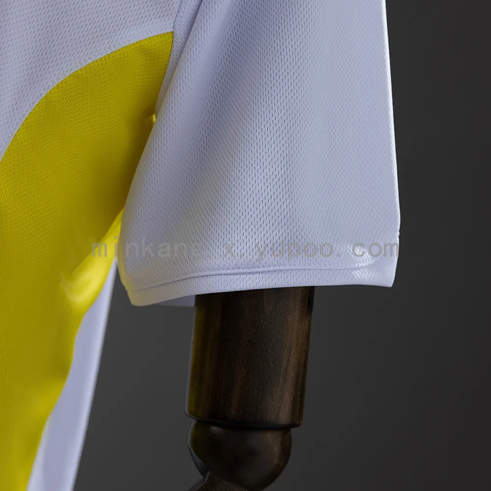 Retro Tottenham 09/10 Home — 2/2