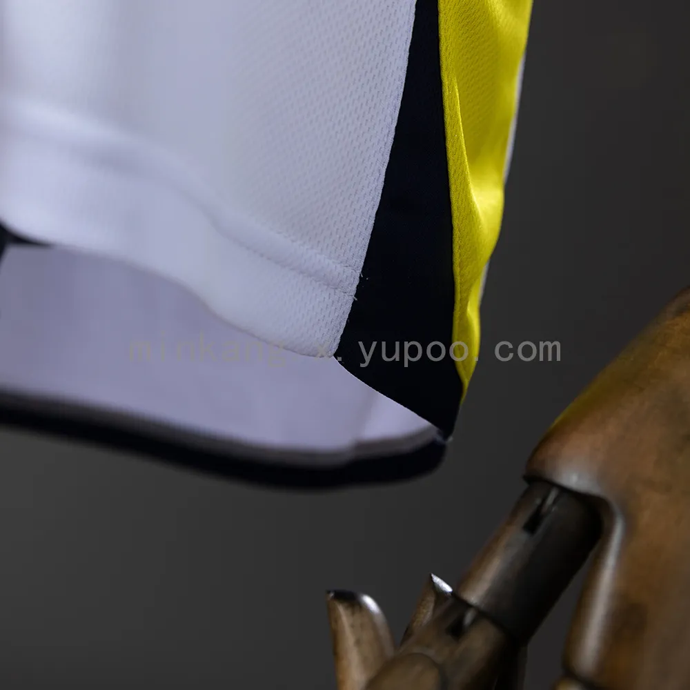 Retro Tottenham 09/10 Home