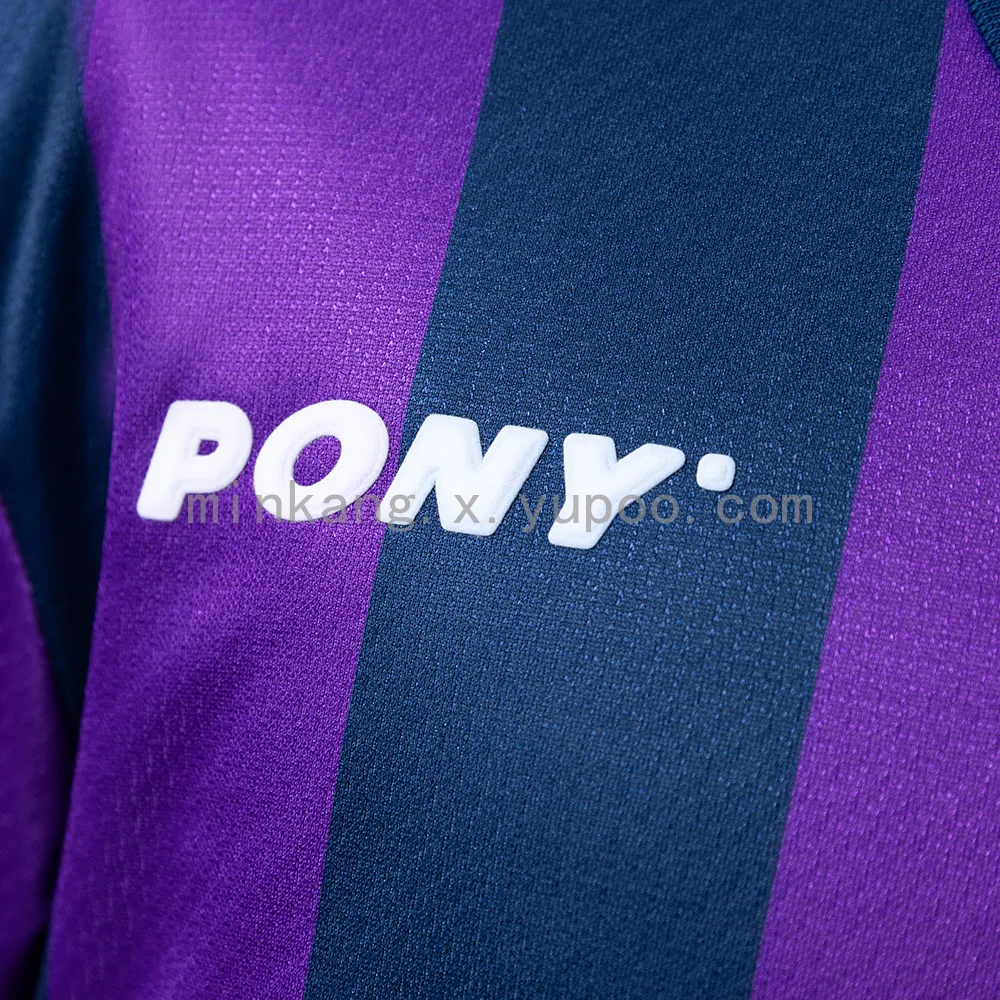 Retro Tottenham 95/97 Away — 2/2