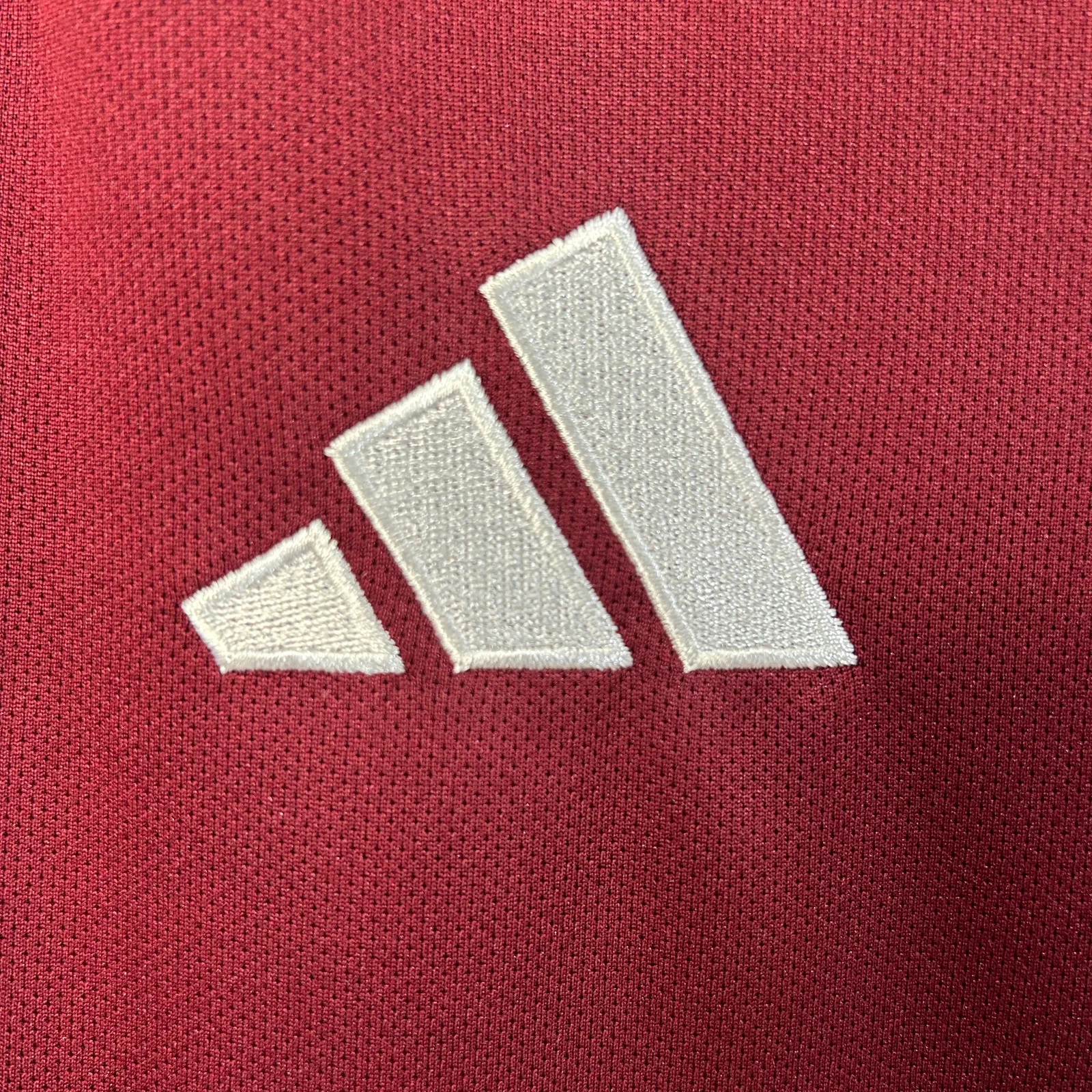 25/26 Aston Villa Home — 2/2