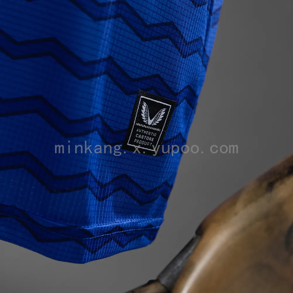 25/26 Everton Home S-X4L — 1/2