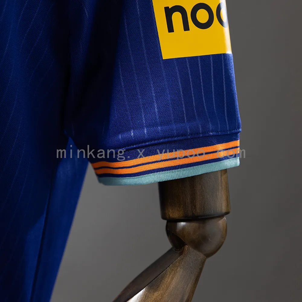 25/26 Newcastle United third away game — 2/2