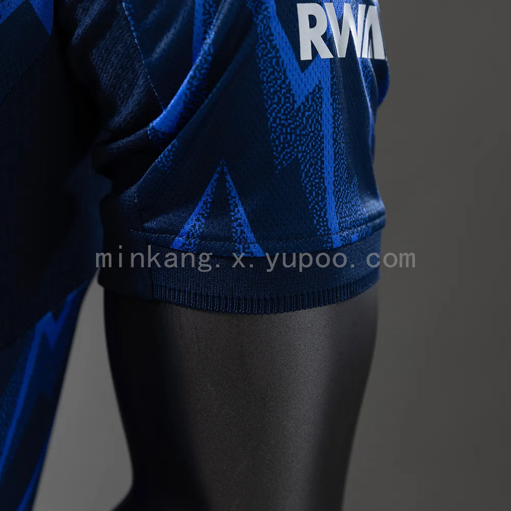 25/26 Player Arsenal Away — 2/2