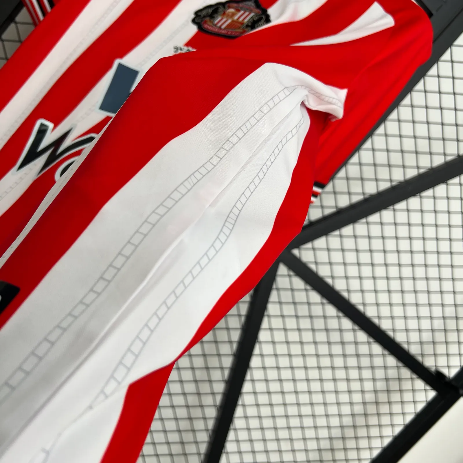 25/26 Sunderland Home — 2/2