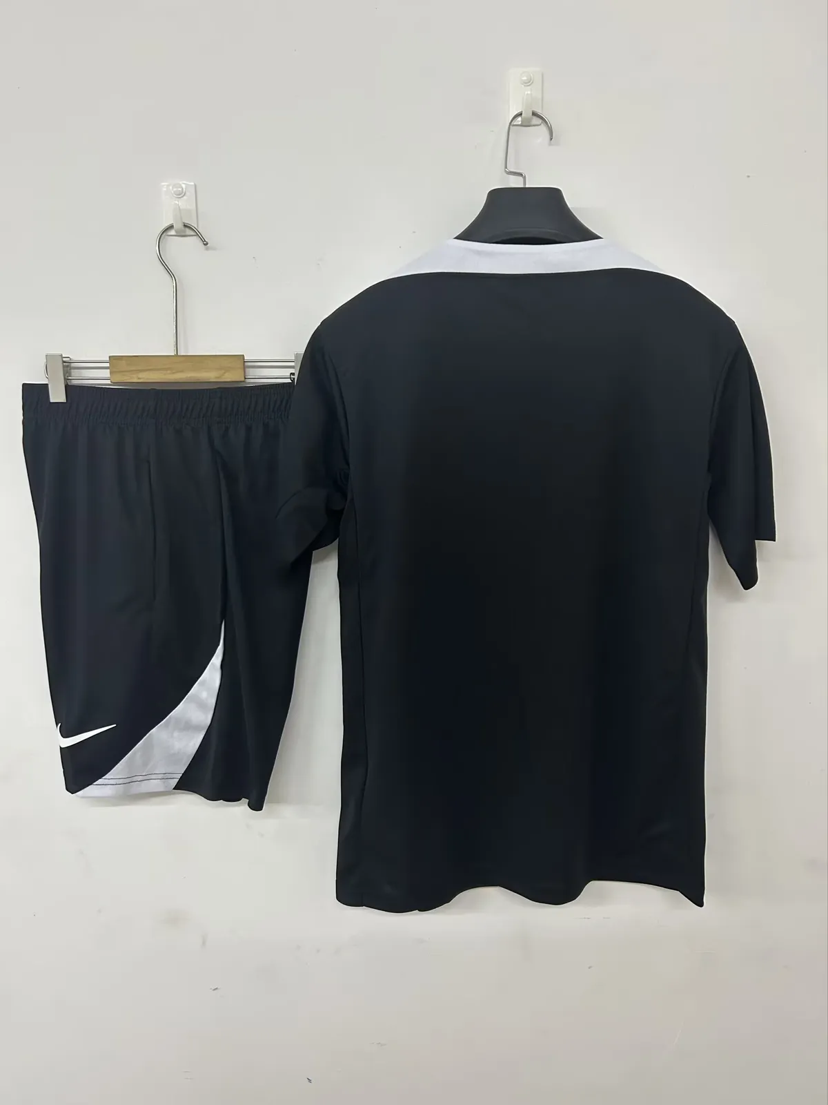 25/26 Chelsea training suit black — 2/2